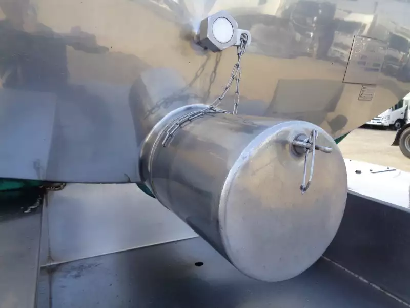 平成08年09月中古その他バントレーラー・ウィングトレーラー日本フルハーフフルハーフの画像17