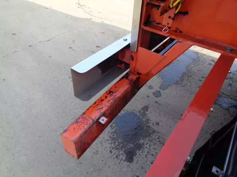 平成08年09月中古その他バントレーラー・ウィングトレーラー日本フルハーフフルハーフの画像18