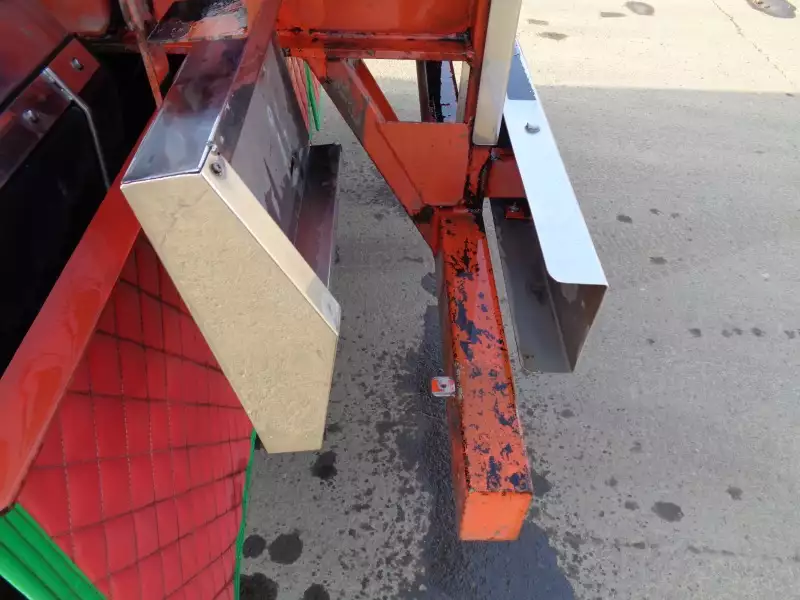 平成08年09月中古その他バントレーラー・ウィングトレーラー日本フルハーフフルハーフの画像19