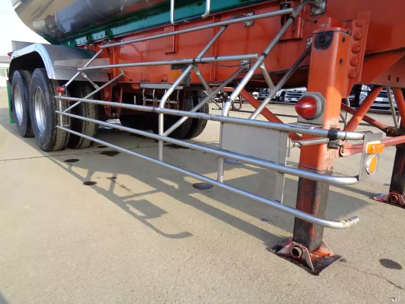 平成08年09月中古その他バントレーラー・ウィングトレーラー日本フルハーフフルハーフの画像20