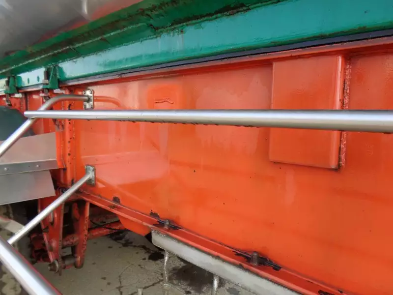 平成08年09月中古その他バントレーラー・ウィングトレーラー日本フルハーフフルハーフの画像21