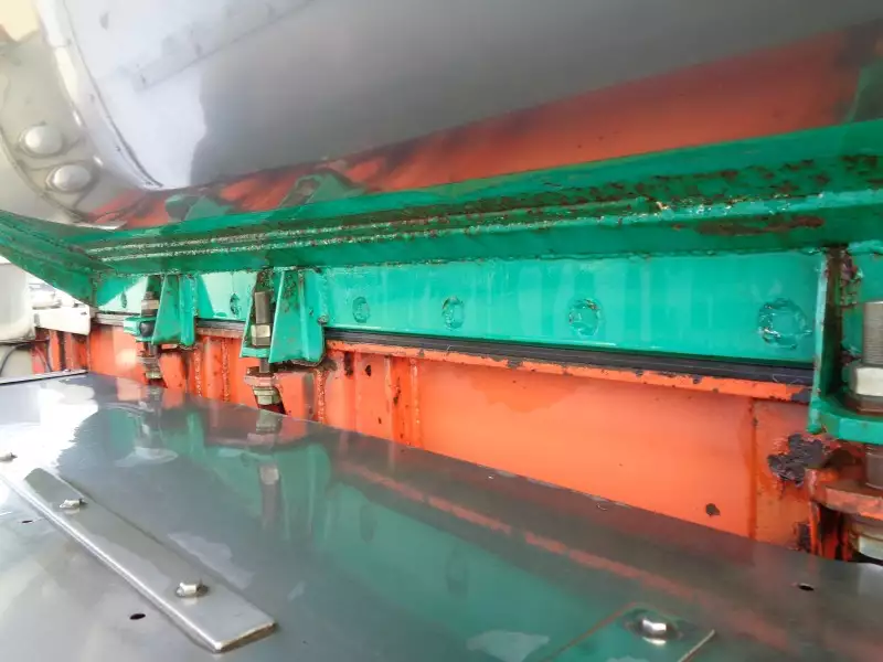 平成08年09月中古その他バントレーラー・ウィングトレーラー日本フルハーフフルハーフの画像24