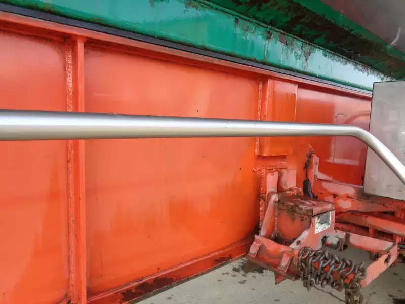 平成08年09月中古その他バントレーラー・ウィングトレーラー日本フルハーフフルハーフの画像25