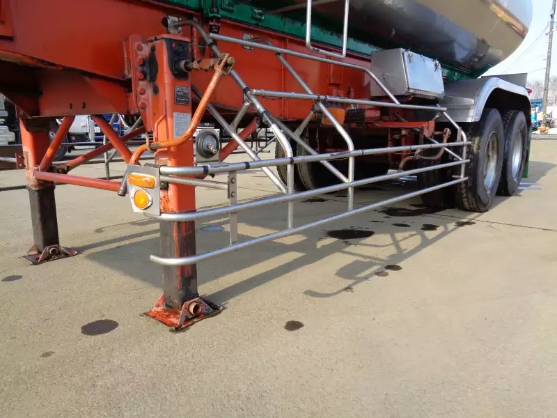 平成08年09月中古その他バントレーラー・ウィングトレーラー日本フルハーフフルハーフの画像28