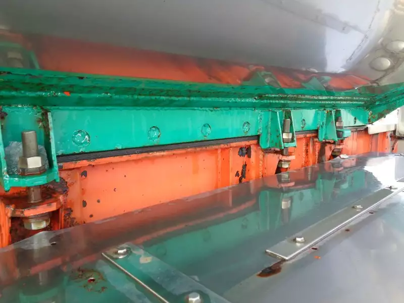 平成08年09月中古その他バントレーラー・ウィングトレーラー日本フルハーフフルハーフの画像29