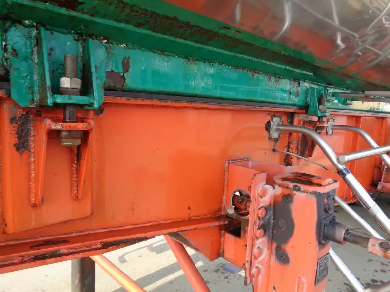 平成08年09月中古その他バントレーラー・ウィングトレーラー日本フルハーフフルハーフの画像31