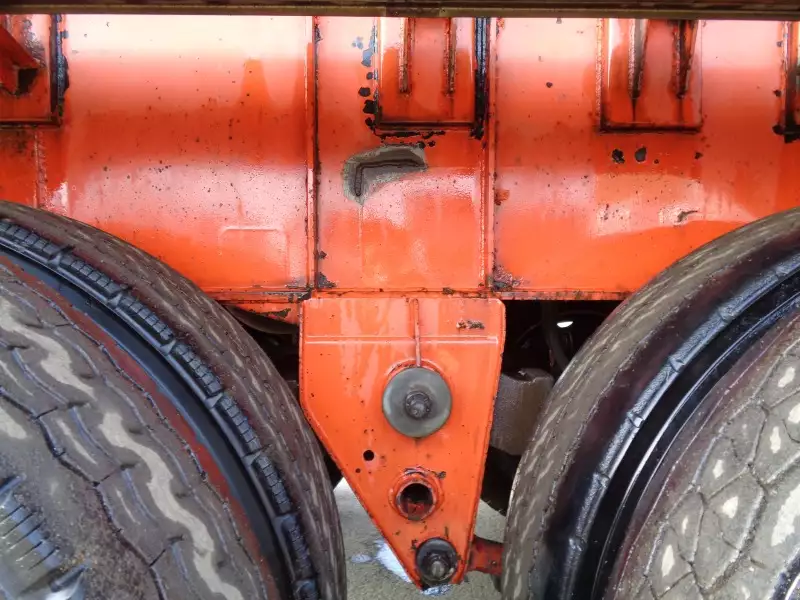 平成08年09月中古その他バントレーラー・ウィングトレーラー日本フルハーフフルハーフの画像33