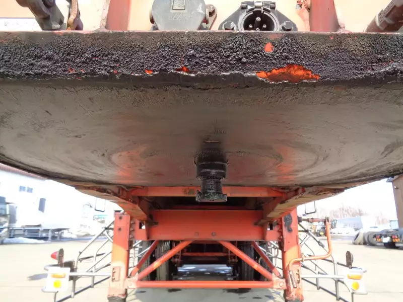 平成08年09月中古その他バントレーラー・ウィングトレーラー日本フルハーフフルハーフの画像38