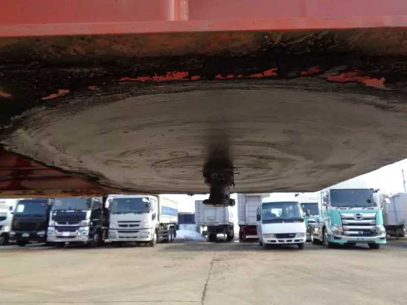 平成08年09月中古その他バントレーラー・ウィングトレーラー日本フルハーフフルハーフの画像39