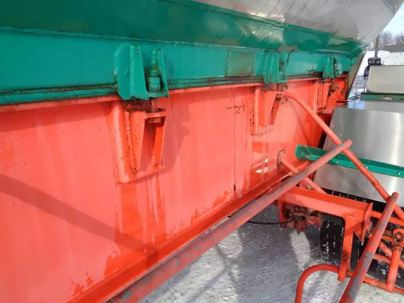 昭和63年07月中古その他バントレーラー・ウィングトレーラー日本フルハーフフルハーフの画像11