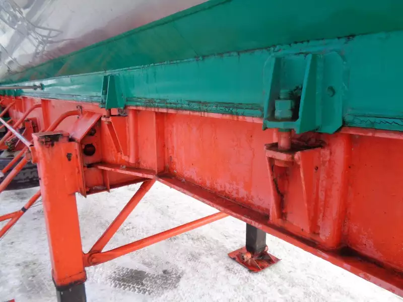 昭和63年07月中古その他バントレーラー・ウィングトレーラー日本フルハーフフルハーフの画像13