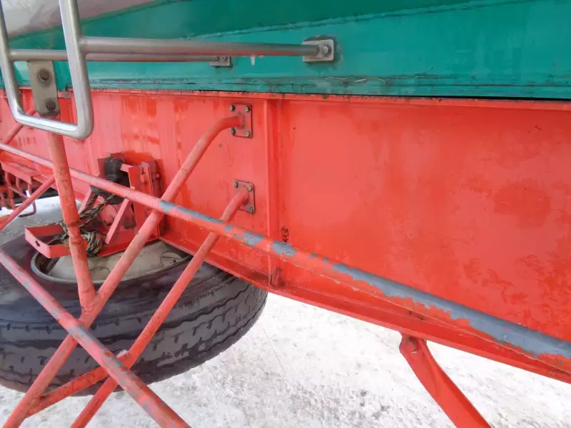 昭和63年07月中古その他バントレーラー・ウィングトレーラー日本フルハーフフルハーフの画像14