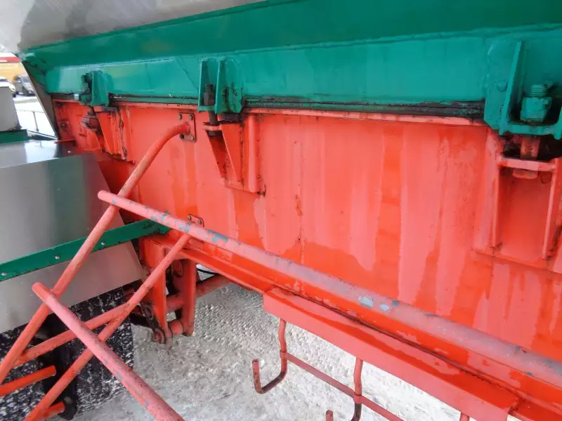 昭和63年07月中古その他バントレーラー・ウィングトレーラー日本フルハーフフルハーフの画像15