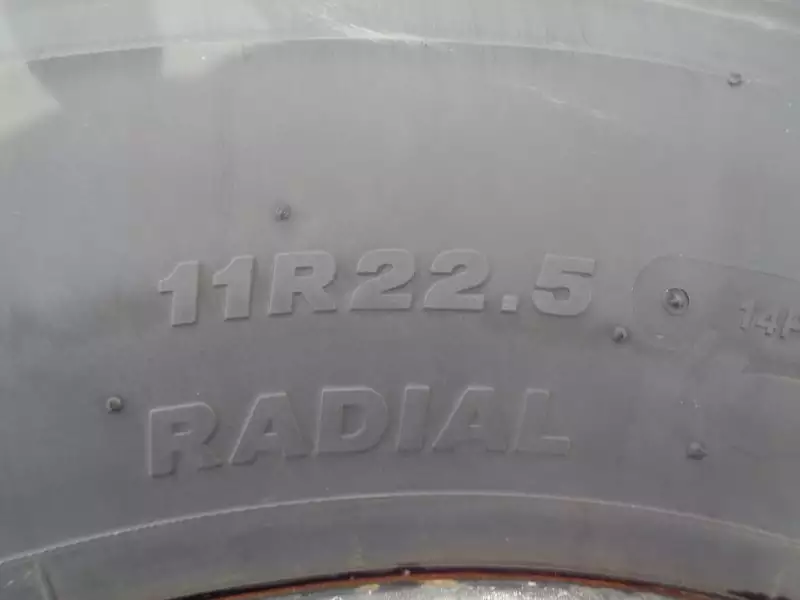 昭和63年07月中古その他バントレーラー・ウィングトレーラー日本フルハーフフルハーフの画像18