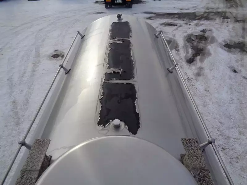 昭和63年07月中古その他バントレーラー・ウィングトレーラー日本フルハーフフルハーフの画像19