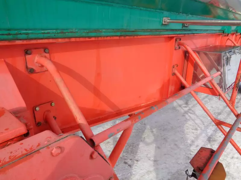 昭和63年07月中古その他バントレーラー・ウィングトレーラー日本フルハーフフルハーフの画像10