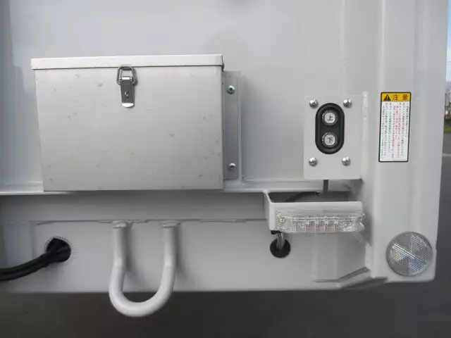 令和05年00月中古その他バントレーラー・ウィングトレーラートレクストレクスの画像13