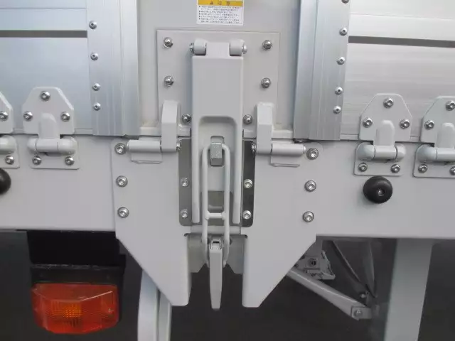 令和05年00月中古その他バントレーラー・ウィングトレーラートレクストレクスの画像16