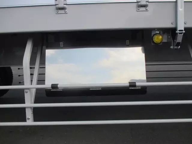 令和05年00月中古その他バントレーラー・ウィングトレーラートレクストレクスの画像17