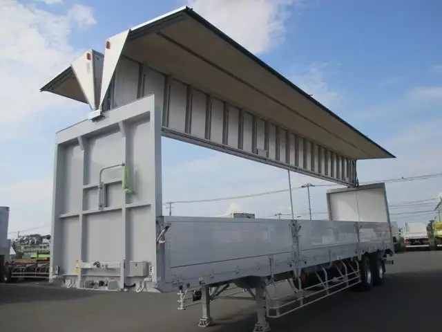 令和05年00月中古その他バントレーラー・ウィングトレーラートレクストレクスの画像30