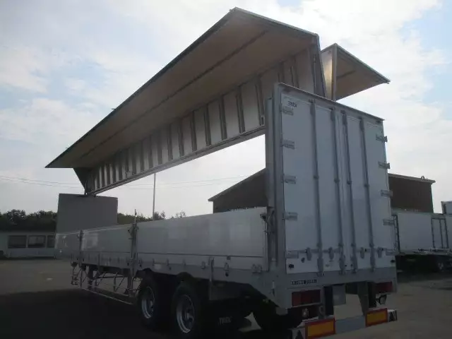 令和05年00月中古その他バントレーラー・ウィングトレーラートレクストレクスの画像33