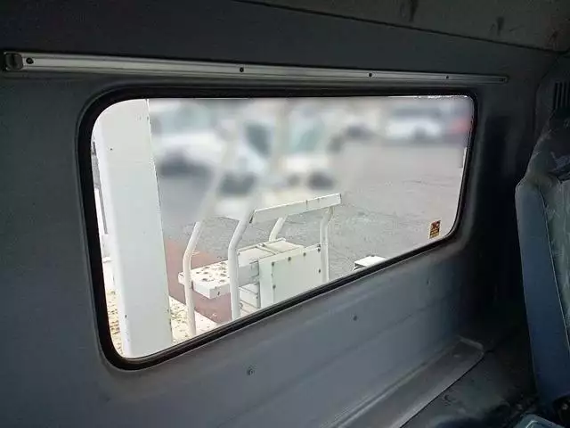 平成17年03月中古中型日野レンジャーの画像12