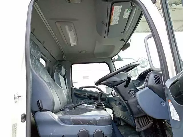 平成17年03月中古中型日野レンジャーの画像14