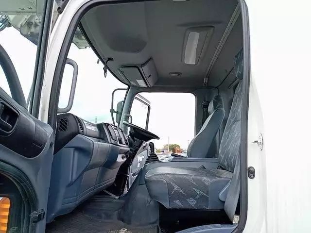 平成17年03月中古中型日野レンジャーの画像15