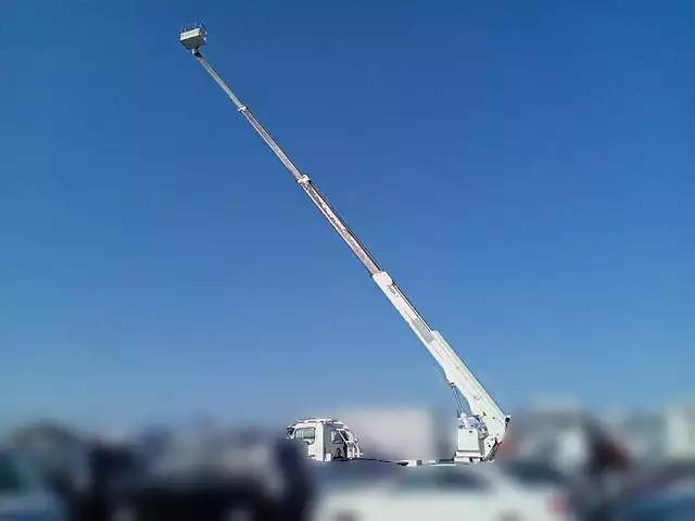 平成17年03月中古中型日野レンジャーの画像16