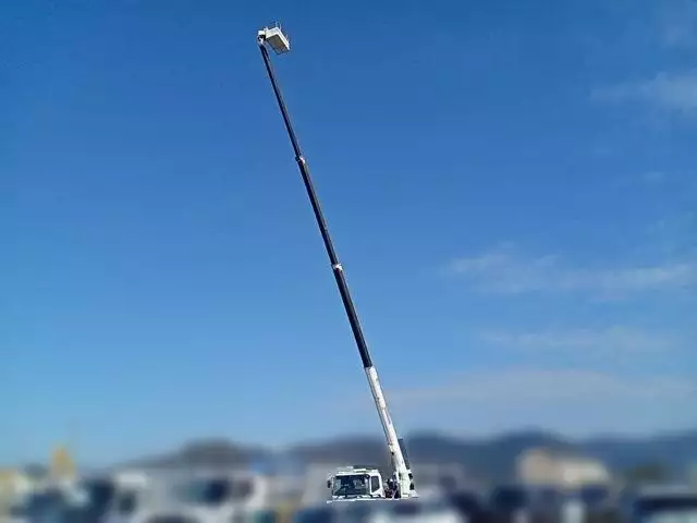 平成17年03月中古中型日野レンジャーの画像17