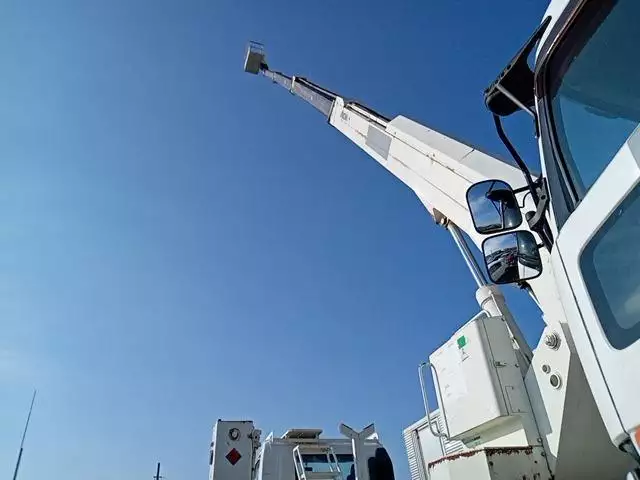 平成17年03月中古中型日野レンジャーの画像18