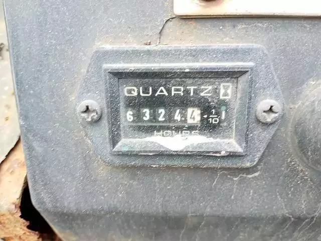 平成17年03月中古中型日野レンジャーの画像22