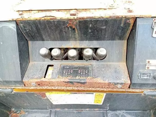 平成17年03月中古中型日野レンジャーの画像23