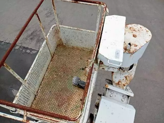 平成17年03月中古中型日野レンジャーの画像25