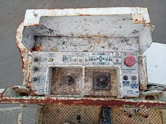 平成17年03月中古中型日野レンジャーの画像26