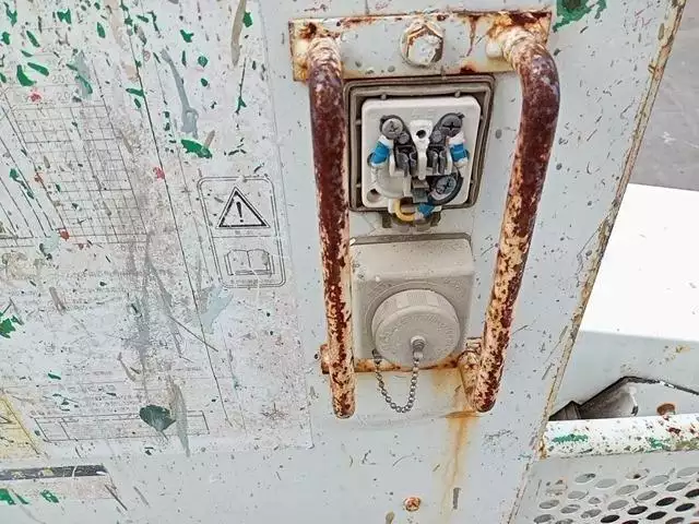 平成17年03月中古中型日野レンジャーの画像28