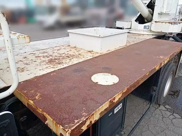 平成17年03月中古中型日野レンジャーの画像30