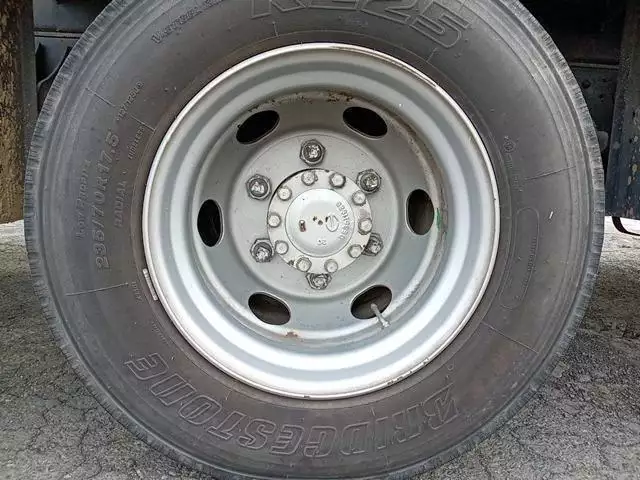 平成17年03月中古中型日野レンジャーの画像35