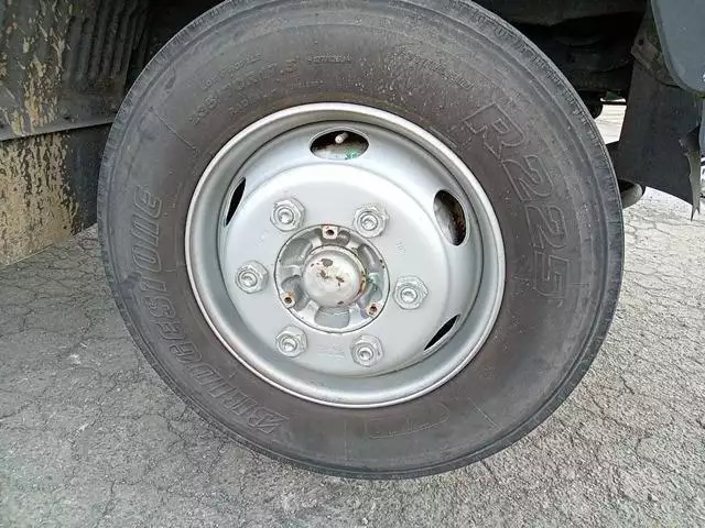 平成17年03月中古中型日野レンジャーの画像36