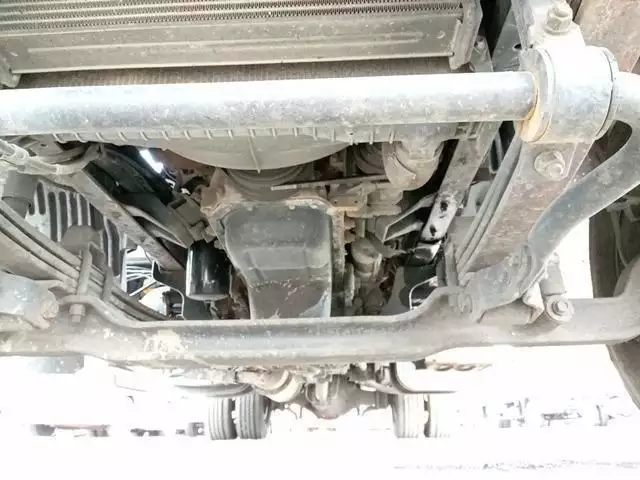 平成17年03月中古中型日野レンジャーの画像37