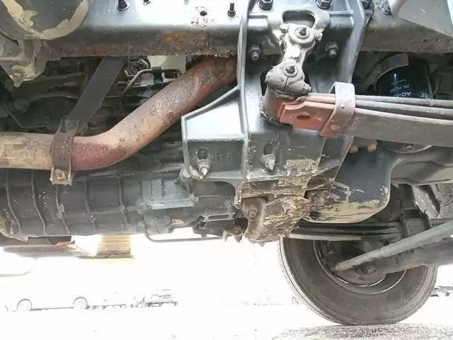 平成17年03月中古中型日野レンジャーの画像39