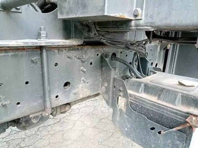 平成17年03月中古中型日野レンジャーの画像40