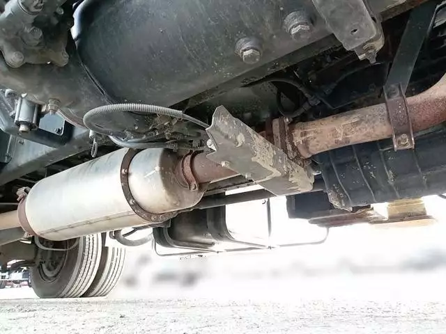 平成17年03月中古中型日野レンジャーの画像41