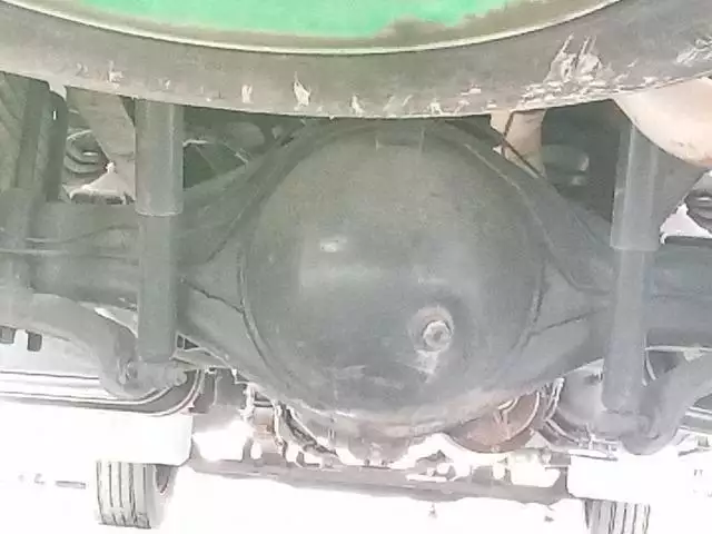 平成17年03月中古中型日野レンジャーの画像43