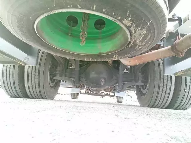 平成17年03月中古中型日野レンジャーの画像44