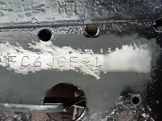 平成17年03月中古中型日野レンジャーの画像46