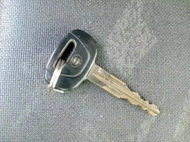 平成17年03月中古中型日野レンジャーの画像6