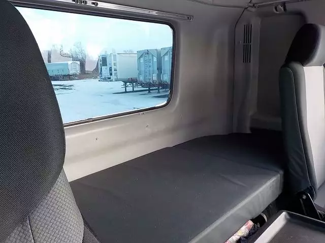 平成23年09月中古大型トラクタヘッド日野日野の画像23