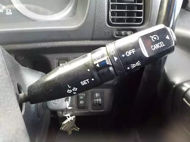 平成23年09月中古大型トラクタヘッド日野日野の画像27