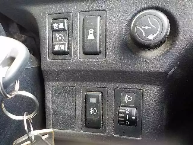 平成23年09月中古大型トラクタヘッド日野日野の画像28